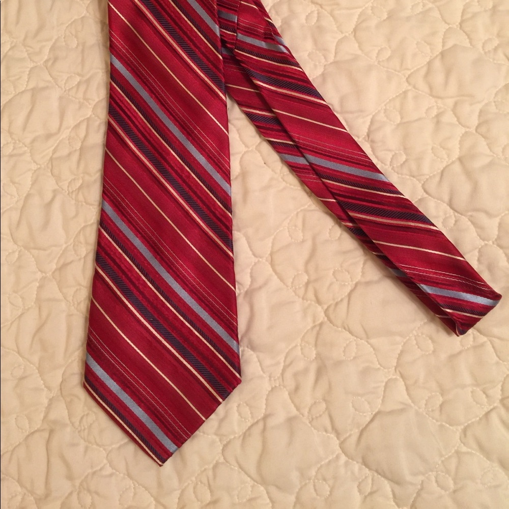 Stafford Necktie
